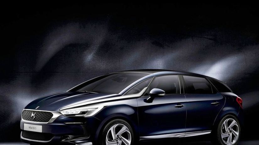 Nová predná maska Wing sa stane typickým...