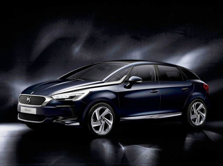 DS 5 - 2016