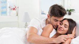 Zaujímavé! Ako súvisí umývanie riadu s dobrým sexom?