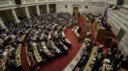 Grécky parlament dá vláde mandát rokovať o uzavretí dohody