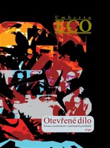 Umberto Eco: Otevřené dílo