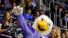 Hokejový Slovan prišiel o zlatého partnera