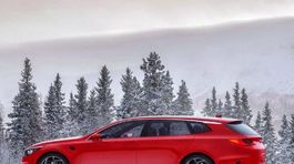 Kia Sportspace Concept - 2015