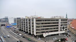 Disciplinárka voči Harabinovi sa komplikuje, padla prvá námietka