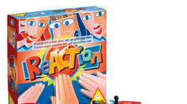 V prípade, že na párty budú deti staršie ako...