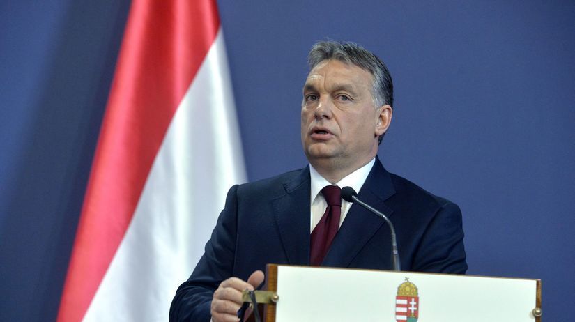 Viktor Orbán, Fidesz, Maďarsko