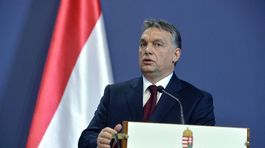 Orbán: Plot proti migrantom bude hotový do konca augusta