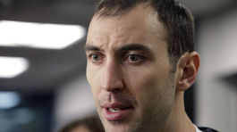 Chárov stav sa zlepšuje, stále je veľmi motivovaný