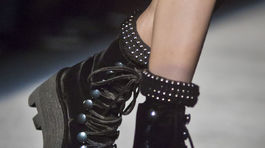 Alexander Wang - New York - jeseň-zima 2015