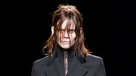 Alexander Wang - New York - jeseň-zima 2015