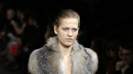 Altuzarra - New York Fashion Week - jeseň-zima 2015