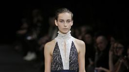 Altuzarra - New York Fashion Week - jeseň-zima 2015.
