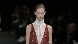 Altuzarra - New York Fashion Week - jeseň-zima 2015.