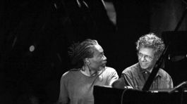 Chick Corea bol jedným z posledných "detí Milesa Davisa"