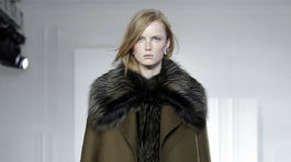 Jason Wu - New York Fashion Week - jeseň-zima 2015 - trendy
