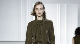 Jason Wu - New York Fashion Week - jeseň-zima 2015 - trendy
