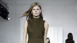 Jason Wu - New York Fashion Week - jeseň-zima 2015 - trendy