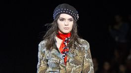 Marc by Marc Jacobs - New York Fashion Week - jeseň-zima 2015 - trendy