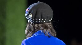 Marc by Marc Jacobs - New York Fashion Week - jeseň-zima 2015 - trendy