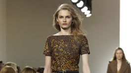 Michael Kors - New York Fashion Week - jeseň-zima 2015 - trendy
