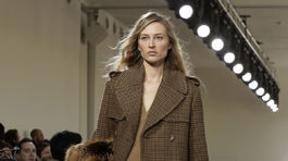 Michael Kors - New York Fashion Week - jeseň-zima 2015 - trendy