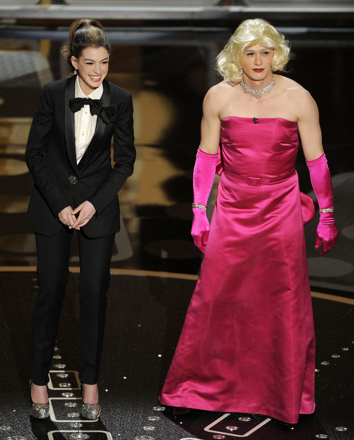 Hoci mnohí spomínajú na moment, keď sa...