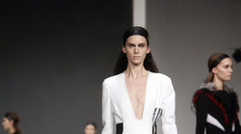 Proenza Schouler - New York Fashion Week - jeseň-zima 2015 - trendy