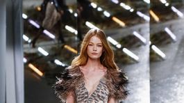 Rodarte - New York - jeseň-zima 2015