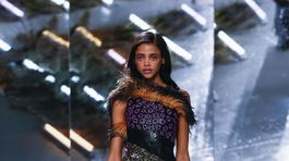 Rodarte - New York - jeseň-zima 2015