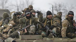 Novela zákona pre Slovákov bojujúcich na strane separatistov je v druhom čítaní