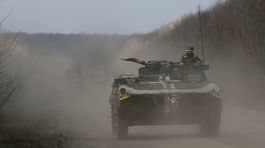 Porošenko: Na východe Ukrajiny zavládlo skutočné prímerie