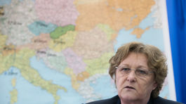 Tomáš sa ospravedlnil za emotívne vystúpenie po správe ombudsmanky