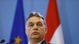 Maďarský premiér opäť odmietol novú migračnú stratégiu EÚ