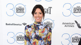 Aubrey Plaza