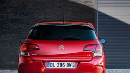Citroën C4 - 2015