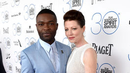 David Oyelowo