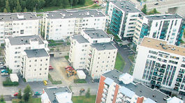 Plánujete kúpu bytu? Ceny naďalej rastú