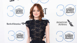 Emma Stone