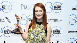 Julianne Moore 