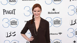 Marcia Cross