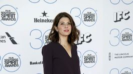 Marisa Tomei