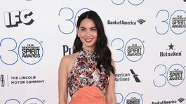 Olivia Munn