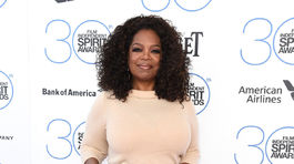 Oprah Winfrey