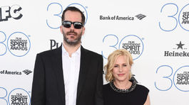 Patricia Arquette