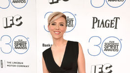 Scarlett Johansson