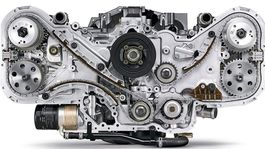 Subaru chystá nové ‘boxery‘. Legendárny dvojliter odíde do minulosti