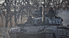 Vláda i povstalci hlásia na východoukrajinskom fronte pokoj