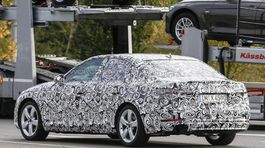 Audi A4 2016: Unikli informácie o motoroch