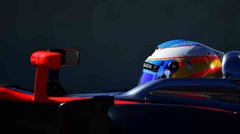 Zdravie pod kontrolou. Piloti F1 si navlečú špeciálne rukavice