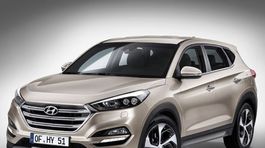 Hyundai Tucson: ix35 končí. Nie je však za čím smútiť